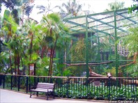 Зоологический сад Гонконга-Зоологический и ботанический сад